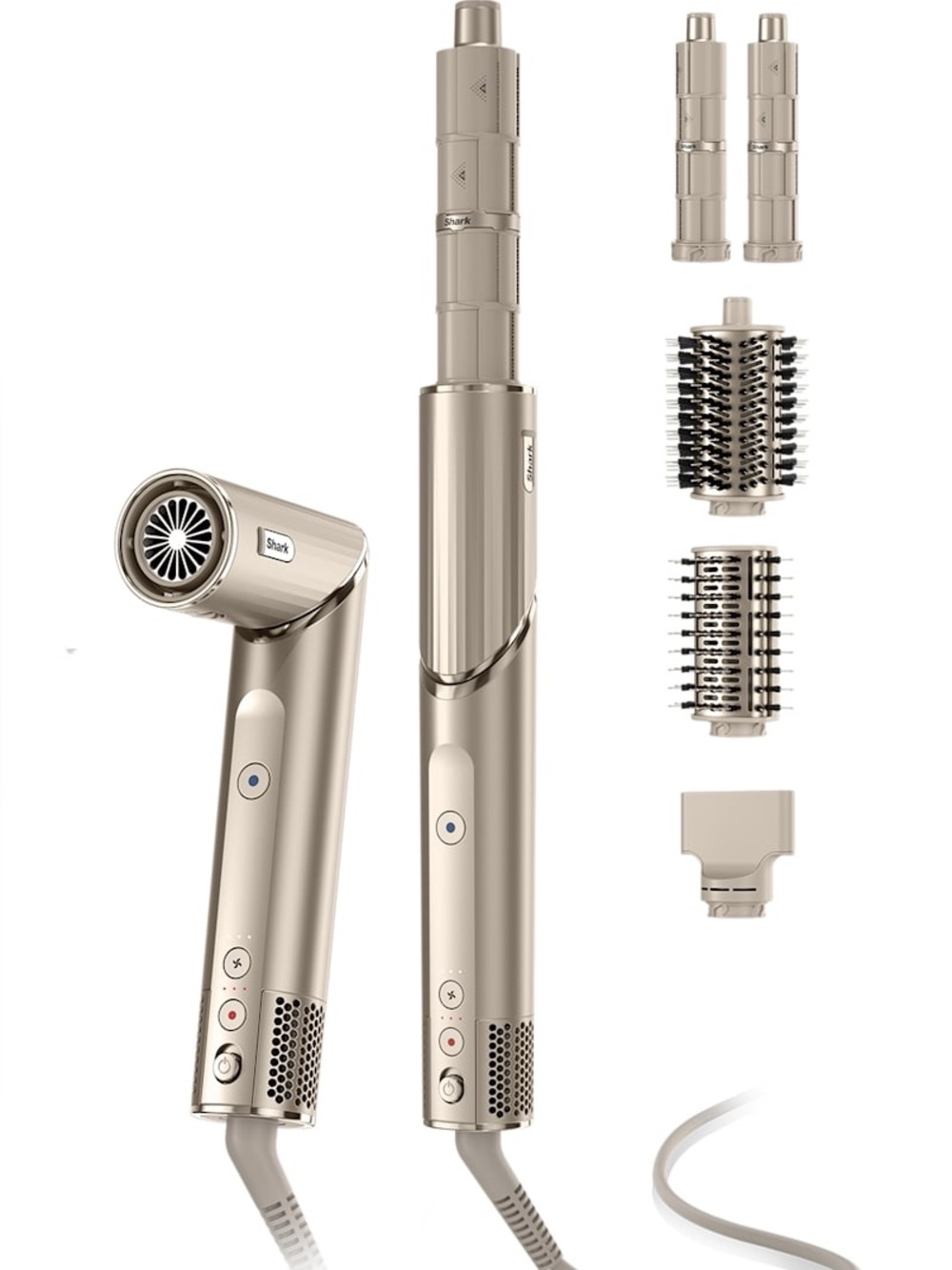 Shark FlexStyle® 4-in-1 Air Styling & Drying System